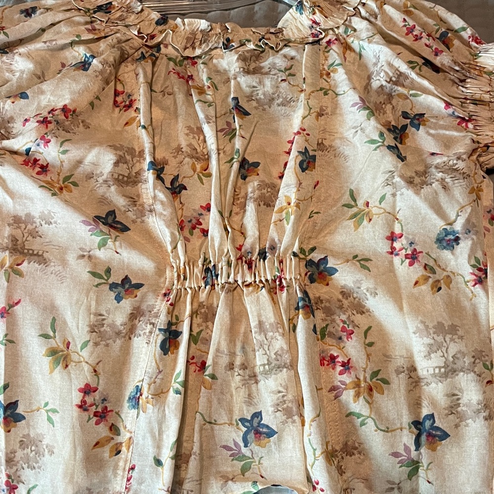 Pilcro SP top. - Picture 8 of 17